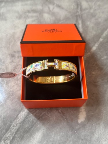 Hermes bracelet size - hermes,