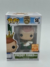 Funko Pop! Camp Fundays 2023
