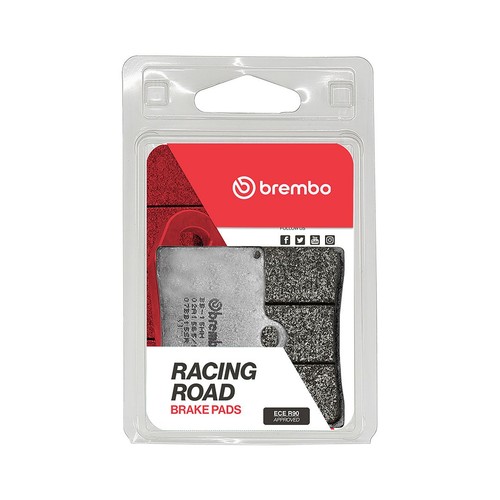 Brembo front road track - road, /