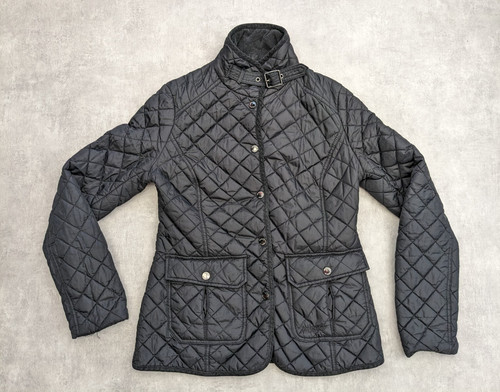 Musto jacket womens quilted - womens, 10