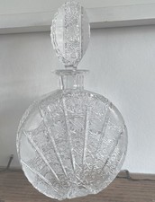 Vintage 1970s Czech Bohemian