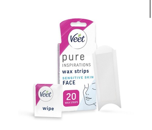 Veet pure inspirations - pure,