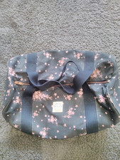 Jack Wills Women's Bag Navy