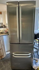 HOTPOINT FRIDGE FREEZER