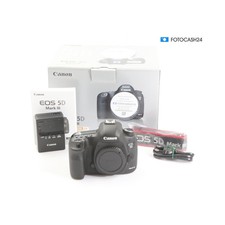 Canon EOS 5D Mark III +