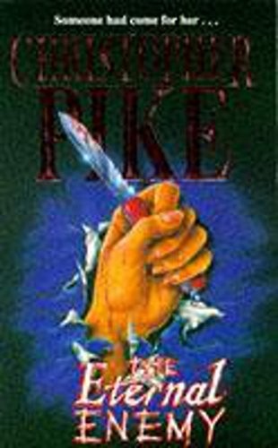 Eternal enemy pike - eternal,