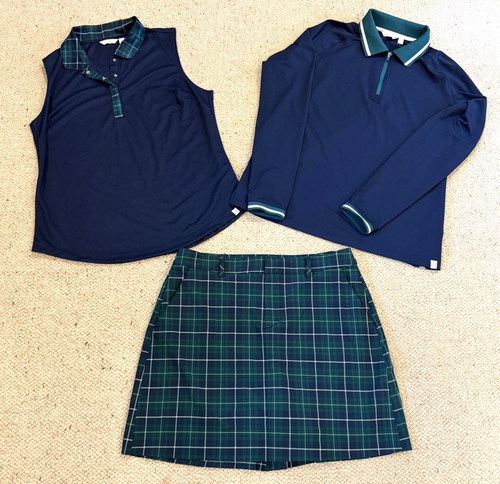Lady hagen 3pc set - 3pc, womens