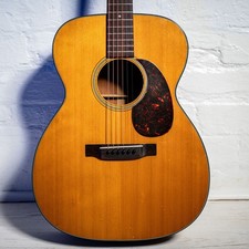 1964 Martin 000-18