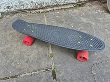 Penny Board 22" Original Black