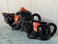 Art Deco 1930's Crown Ducal