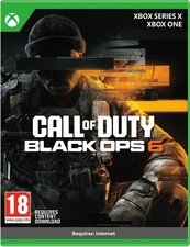 Call of Duty Black Ops Xbox