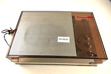 Telefunken Partyline 208 Turntable with Speakers No System Hi-5810