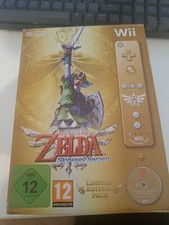 Legend Of Zelda Skyward Sword