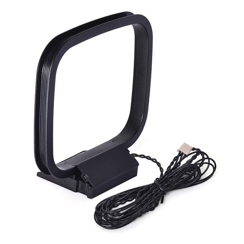 Loop aerial antenna 3 - antenna,