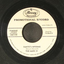 MARK IV: move over rover /