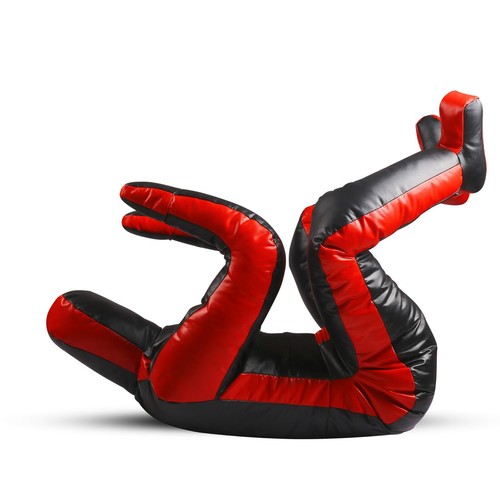 Daan mma grappling dummy - mma,