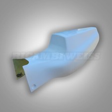 LR260 Suzuki GSXR 750 1000 Faired Back Case Clothing Fiber Poly Racing