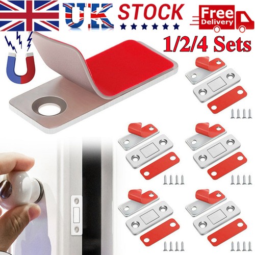 Sets very strong magnetic - sets,