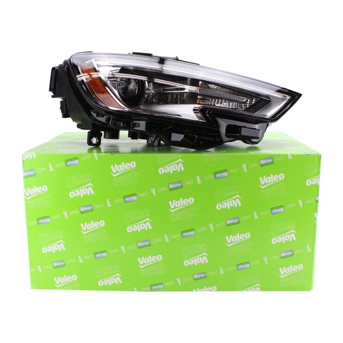 Valeo front passenger right - valeo,