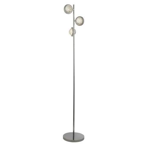 Quarzo floor lamp - 3, tall