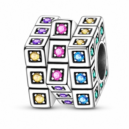 S925 sterling silver sparkling - s925,