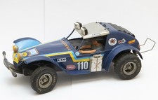 Vintage Tamiya Holiday Buggy