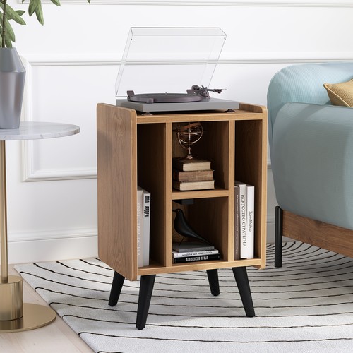 Vinyl record storage - record,