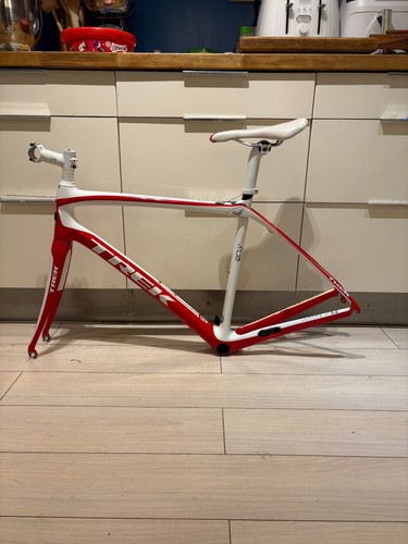 Trek domane 2013 carbon - domane,
