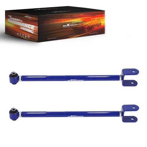 Suspension rear lower - 2x,