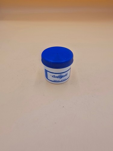 Original campagnolo grease box - original,