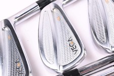 Vega VDC Irons / 5-PW / X-Flex