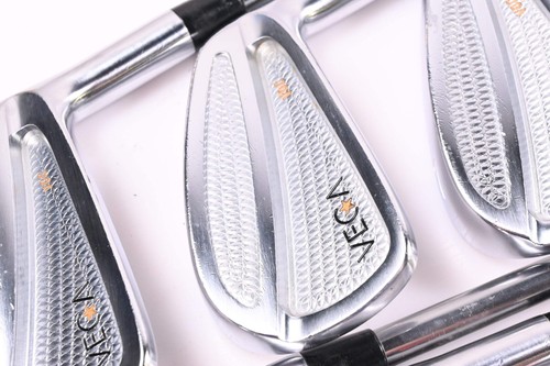 Vega vdc irons - vega, /