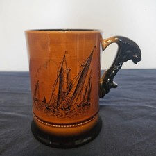 Vintage Arthur Wood 'Royal