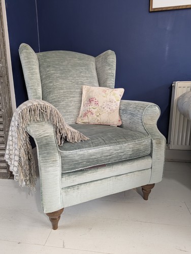 Marks spencer armchair - marks, &