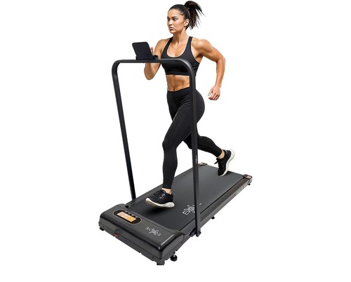 Evolve walking pad treadmill - pad,