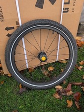 BurleyReplacement 20" Push