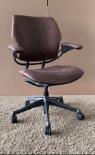 Humanscale Freedom Office