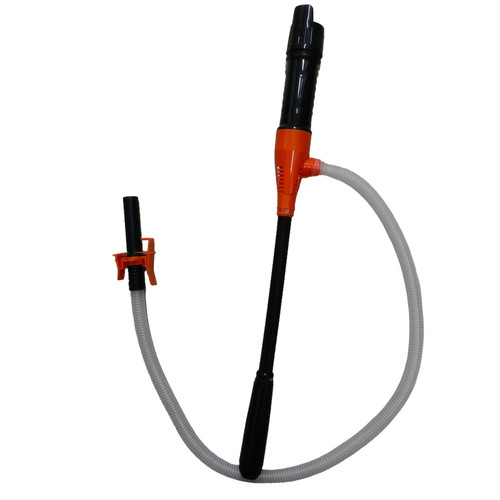 Gallons electric syphon - 2.4,
