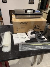 Wevac 95kpa Food Vacuum Sealer