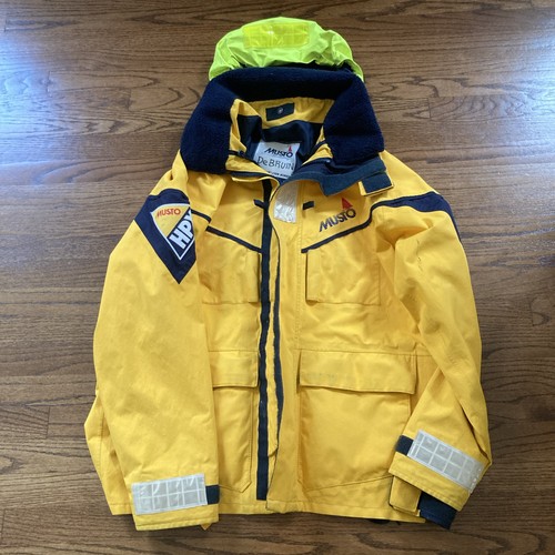 Musto hpx gore tex - musto,