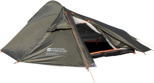 Mountain warehouse backpacker - warehouse,