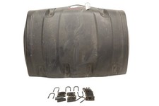 Kubota RTV 500 10 Roof