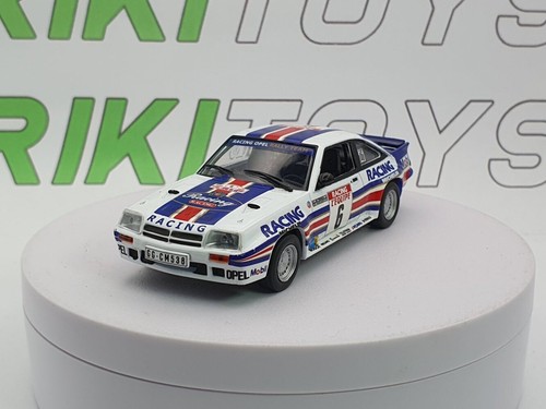 Opel manta 400 - 400, newsstand