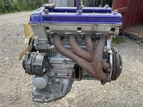 Complete alfa romeo 105 series - romeo,