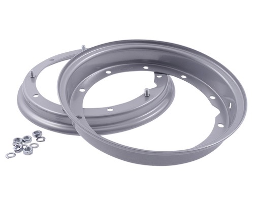Rim sip open - sip, silver