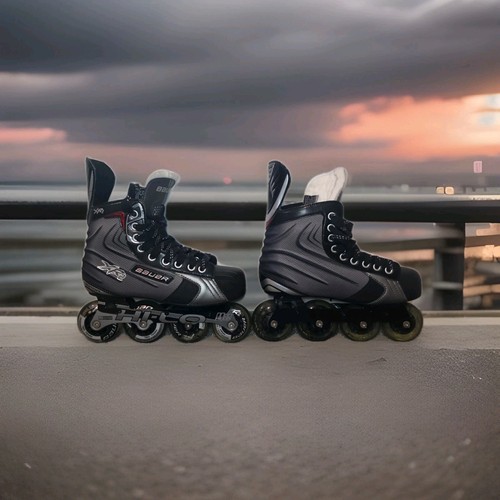 Bauer xr2 inline skates 5 - skates, 5.5