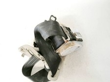 Daihatsu Sirion 2007 Seat belt
