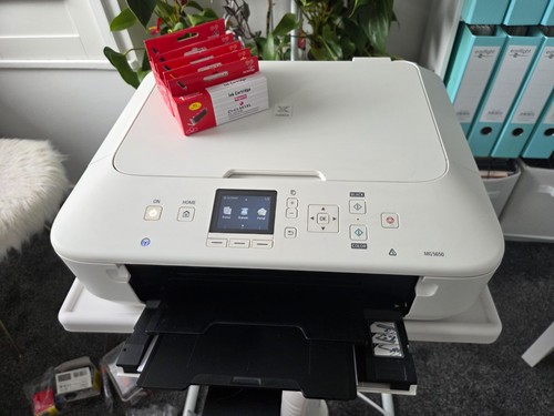 Printer canon pixma mg5650 - printer,