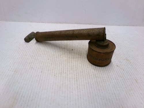 Spra well vintage - spra-well, metal