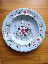 Antique William Ridgway Bell